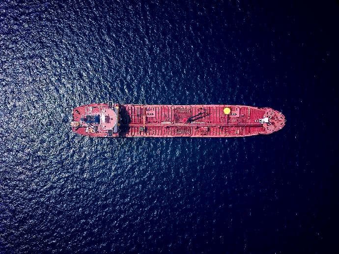 Santa Maria maritime operations
